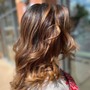 Full Balayage