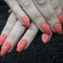 Manicure - Buff / No Polish