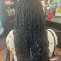 Crochet Braids