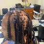 Loc Re-twist