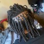 Dreadlocks