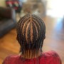 Kid's Braids