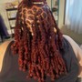 Natural Twists