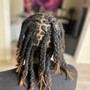 Kid's Braids