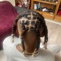 Kid's Braids