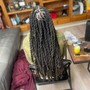 Loc Maintenance