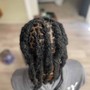 Loc Style