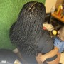 Senegalese Twist