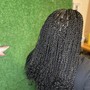 Senegalese Twist