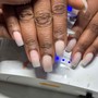 Nail Repair