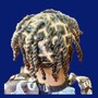 Kids Starter locs