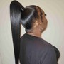 Comb Twist