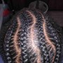 Poetic Justice Braids