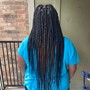 Kid's Braids