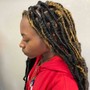 Kid's Braids