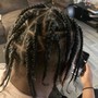 Kid's Braids