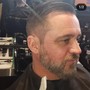 Men's Cut and Beard