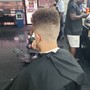 Senior Cut