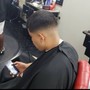 Men’s Signature Cut