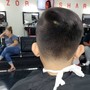 Buzz Cut