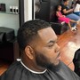 Men's Cut and Beard Trim