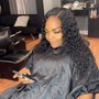 Lace Closure/ Frontal Sew In