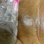 Back Wax ( FULL)