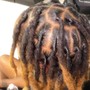 Short Loc Maintenance