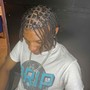 2 strandTwists