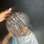 Box Braids