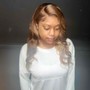 Frontal Wig Install