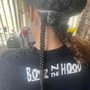 Box Braids