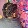 Box Braids