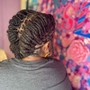 Box Braids