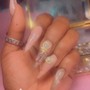 Acrylic Nails