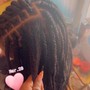 Loc Re-twist