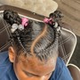 Crochet Braids