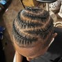 Scalp Braids