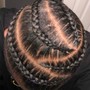 Loc Style