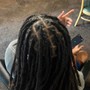 Dread Retwist (Only)