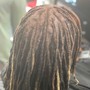 Dreadlocks Re-Twist