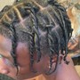 Comb Twist