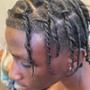 Comb Twist