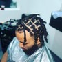 Small Starter Locs