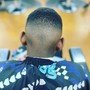 Men's Cut