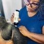 Managing Natural Hair Class