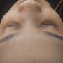 Individual Lashes Clusters