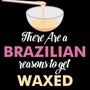 Men’s Brazilian Wax