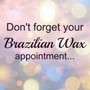 Men’s Brazilian Wax