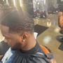 Men's Cut